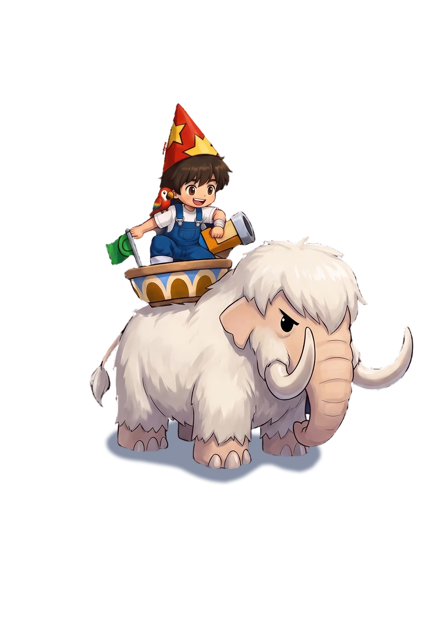 Mammoth