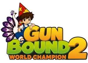 Gunbound 2: World Champion