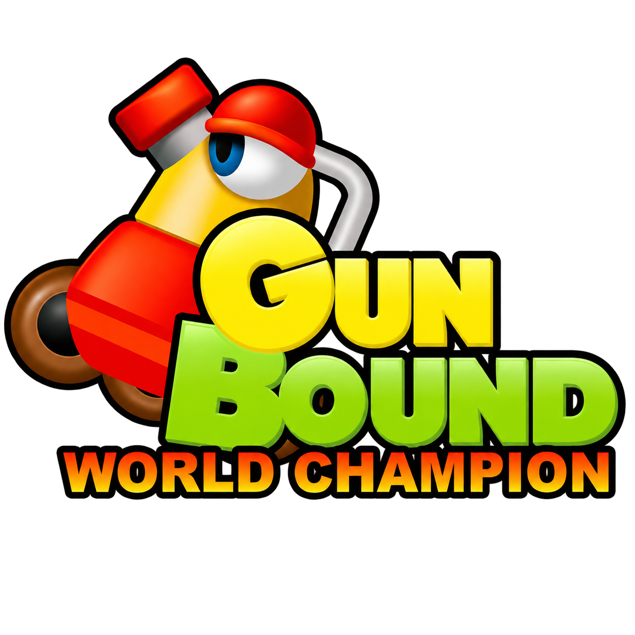 Gunbound World Champion 2